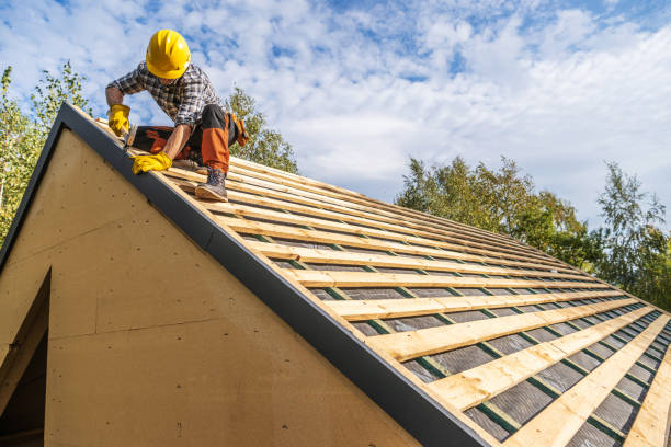 Gutter Installation and Roofing in Roosevelt, NY